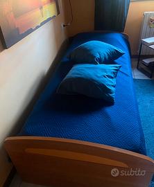 Letto cameretta