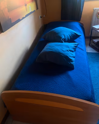 Letto cameretta