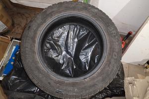 4 gomme 4 stagioni 185 65 15 Hankook