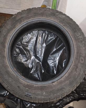 4 gomme 4 stagioni 185 65 15 Hankook