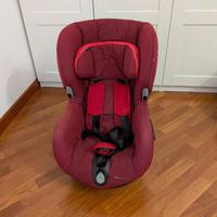 Seggiolino girevole Bebeconfort AXISS