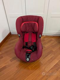 Seggiolino girevole Bebeconfort AXISS