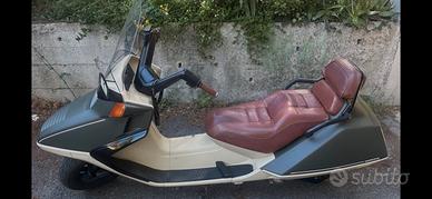HONDA CN 250
