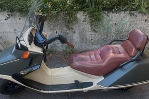 HONDA CN 250