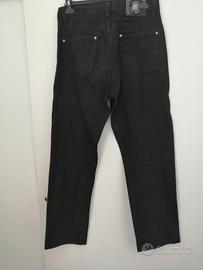 jeans versace 