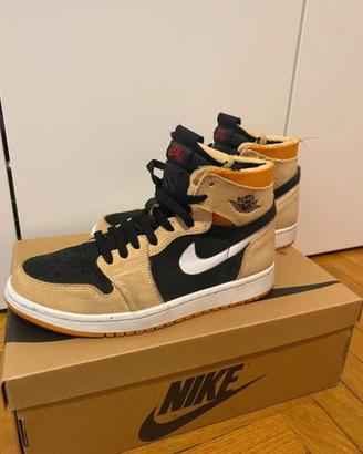 Air Jordan 1 Zoom Air CMFT tg40