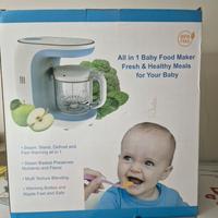 eccomum cuocipappa multifunzione 