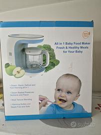 eccomum cuocipappa multifunzione 