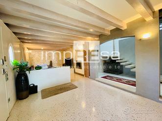 Abbinata/Bifamiliare - Venezia