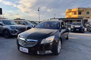 OPEL Insignia 2.0 CDTI 130 CV Elective
