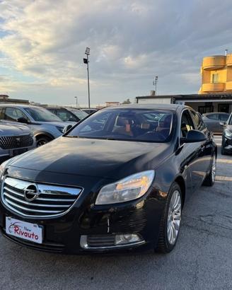 OPEL Insignia 2.0 CDTI 130 CV Elective