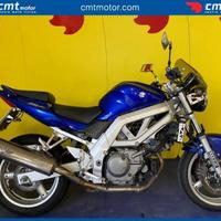 SUZUKI SV Garantita e Finanziabile