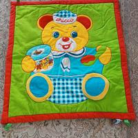 Tappetino Orsetto Chicco