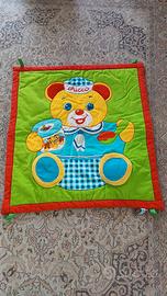 Tappetino Orsetto Chicco