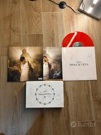 SPECIAL BOX SHIVA EDIZIONE LIMITATA