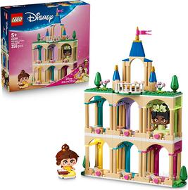 LEGO Disney Princess Mini-Belle e Mini-Tiana