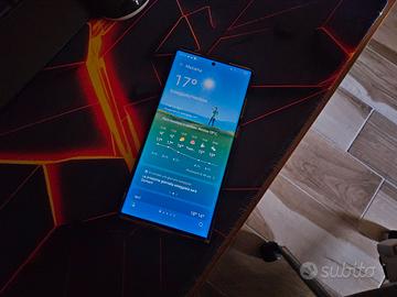 Samsung s22 ultra 256gb