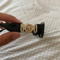 Occhiali da sole versace