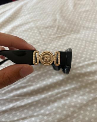 Occhiali da sole versace