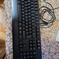 Tastiera Lenovo USB 