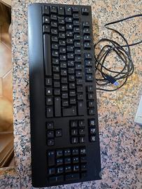 Tastiera Lenovo USB 