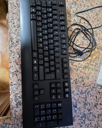 Tastiera Lenovo USB 
