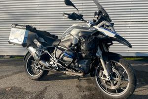 Bmw R 1200 GS