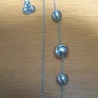 collana breil collezione chaos