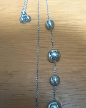 collana breil collezione chaos