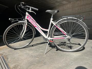 Bici da citta’ da donna - City Bike come nuova