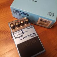 Boss MO-2 Multi Overtone