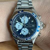 Bulova Chronograph Marine Star