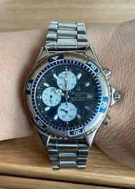 Bulova Chronograph Marine Star