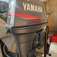 Yamaha 75 cv