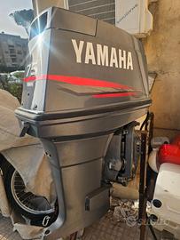 Yamaha 75 cv