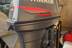 Yamaha 75 cv