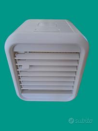 Raffrescatore portatile compatto Kennex ad acqua