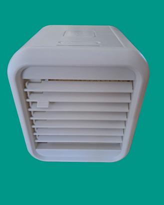 Raffrescatore portatile compatto Kennex ad acqua