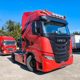 Iveco
