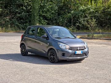 Suzuki Celerio 1.0 Style CV-68 E6 Manuale NEO 2016
