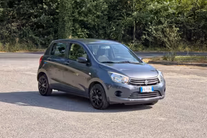 Suzuki Celerio 1.0 Style CV-68 E6 Manuale NEO 2016