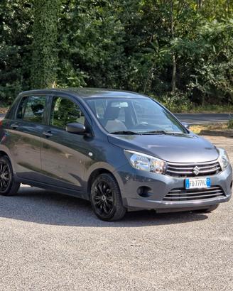 Suzuki Celerio 1.0 Style CV-68 E6 Manuale NEO 2016
