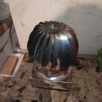 comignolo pappagallo 