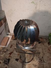 comignolo pappagallo 