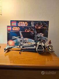 LEGO Star Wars 75050