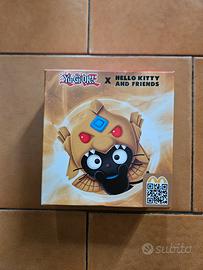 Yu-Gi-Oh! x Hello Kitty McDonald’s - Chococat / Dr