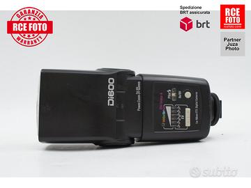 NISSIN DI600