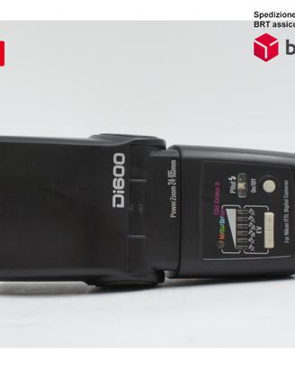 NISSIN DI600