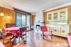 Appartamento di 51 m² con 2 locali e box auto a Ba