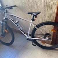 SCOTT ASPECT 930  WHITE taglia L